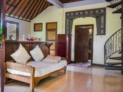  Payogan Homestay authentic  Bali - Gallery - 14