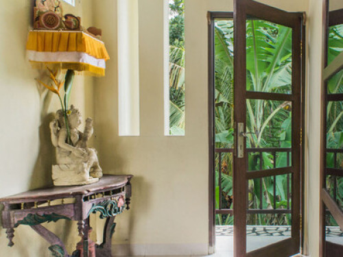  Payogan Homestay authentic  Bali - Gallery - 17