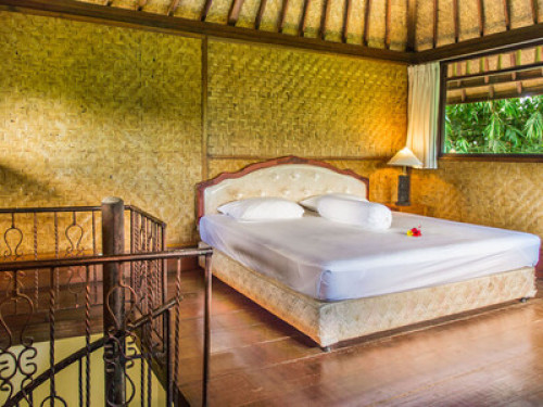  Payogan Homestay authentic  Bali - Gallery - 10