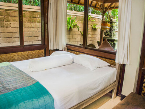  Payogan Homestay authentic  Bali - Gallery - 12