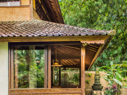  Payogan Homestay authentic  Bali - Gallery - 7