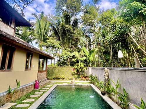  Payogan Homestay authentic  Bali - Gallery - 4