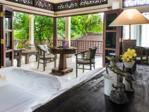  Payogan Homestay authentic  Bali - Gallery - 19