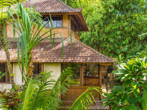  Payogan Homestay authentic  Bali - Gallery - 15