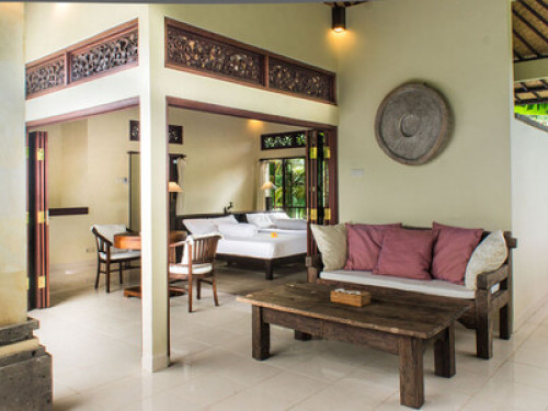  Payogan Homestay authentic  Bali - Gallery - 3
