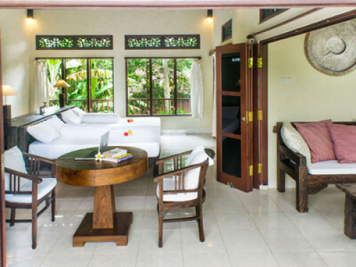 Payogan Homestay authentic  Bali - Gallery - 18