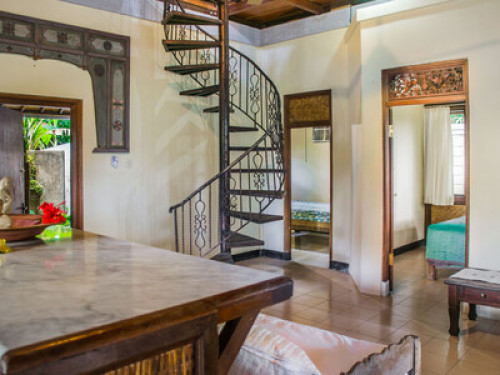  Payogan Homestay authentic  Bali - Gallery - 2