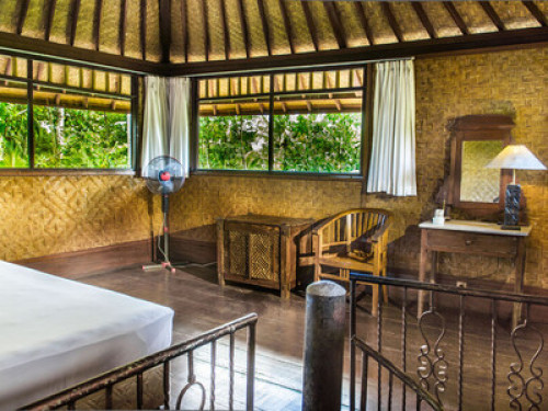 Payogan Homestay authentic  Bali - Gallery - 11