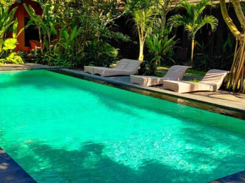 A Real Local Family Hotel - Gallery - 23