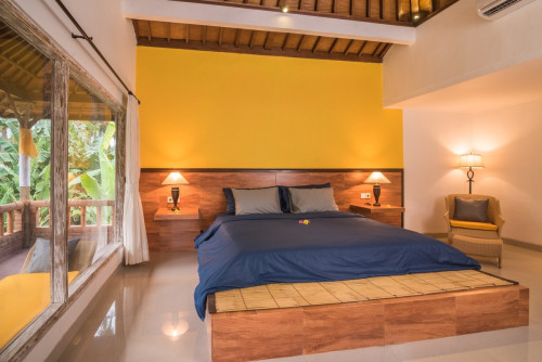 A Real Local Family Hotel - Gallery - 50