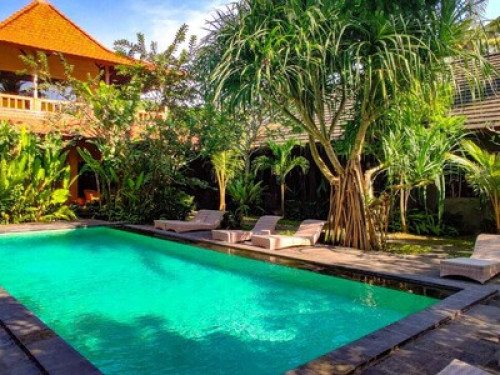 A Real Local Family Hotel - Gallery - 5