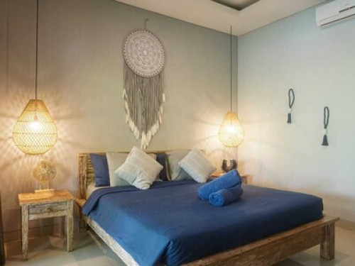 A Real Local Family Hotel - Gallery - 59