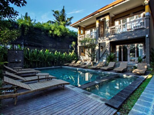 A Real Local Family Hotel - Gallery - 6