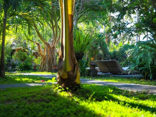 A Real Local Family Hotel - Gallery - 24