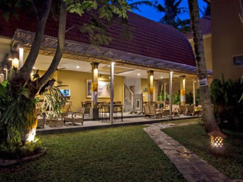 A Real Local Family Hotel - Gallery - 9
