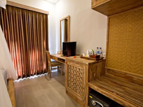 A Real Local Family Hotel - Gallery - 10