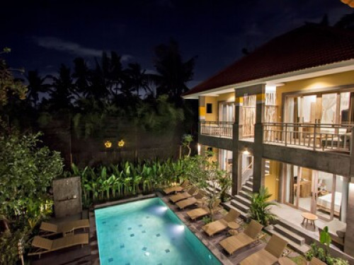 A Real Local Family Hotel - Gallery - 29