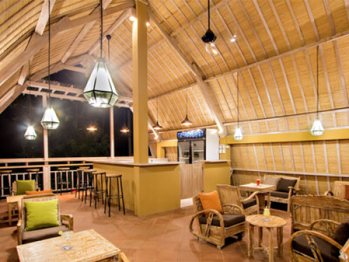 A Real Local Family Hotel - Gallery - 2