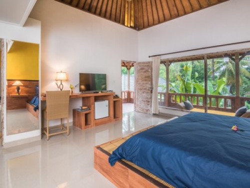 A Real Local Family Hotel - Gallery - 26