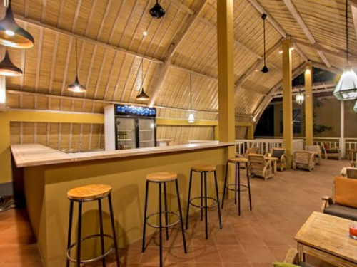 A Real Local Family Hotel - Gallery - 43