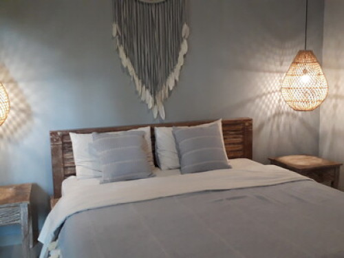 A Real Local Family Hotel - Gallery - 39
