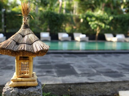 A Real Local Family Hotel - Gallery - 51