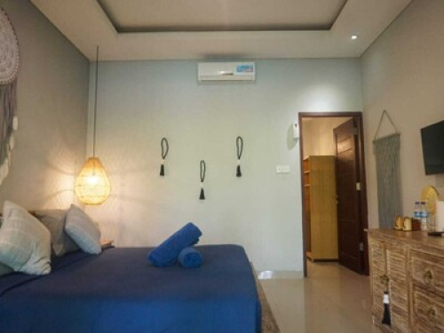 A Real Local Family Hotel - Gallery - 71