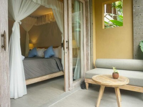 A Real Local Family Hotel - Gallery - 58