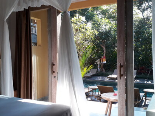 A Real Local Family Hotel - Gallery - 72