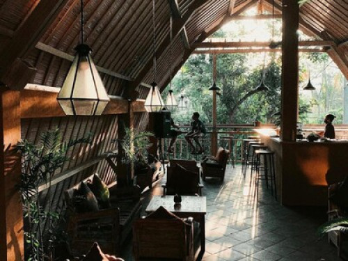A Real Local Family Hotel - Gallery - 63