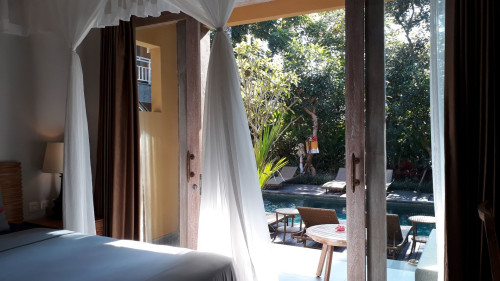 A Real Local Family Hotel - Gallery - 37