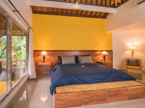 A Real Local Family Hotel - Gallery - 21