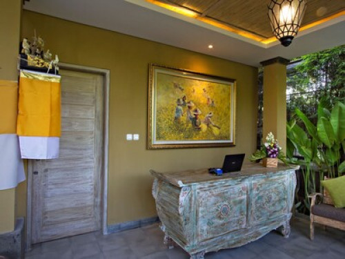 A Real Local Family Hotel - Gallery - 33