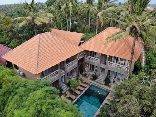 A Real Local Family Hotel - Gallery - 68
