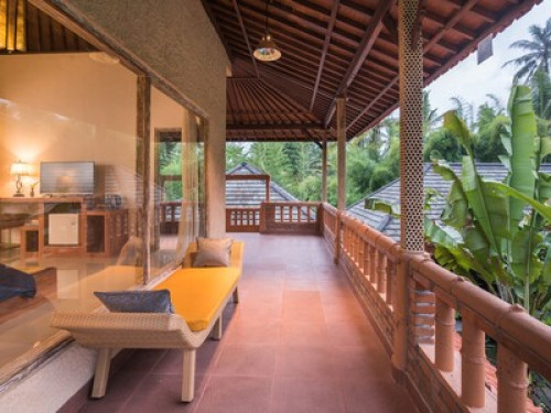 A Real Local Family Hotel - Gallery - 27