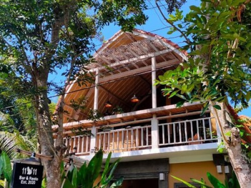 A Real Local Family Hotel - Gallery - 65