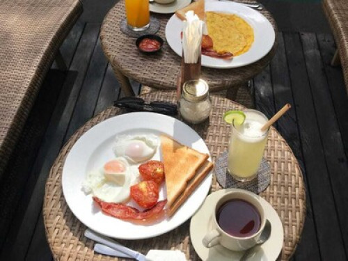 A Real Local Family Hotel - Gallery - 28