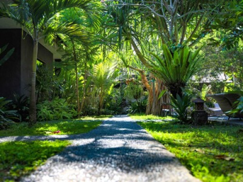 A Real Local Family Hotel - Gallery - 4