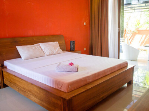 UmaLoca House - Gallery - 8