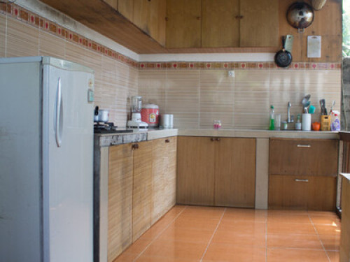 UmaLoca House