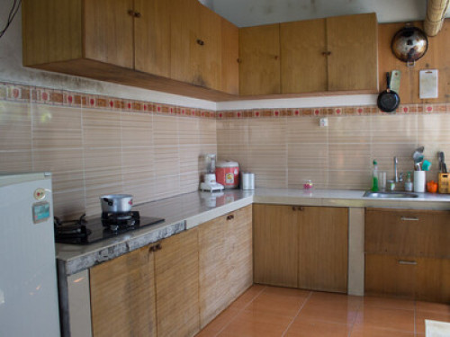 UmaLoca House - Gallery - 5