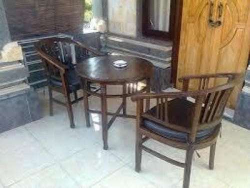 Depa House Ubud - Gallery - 8