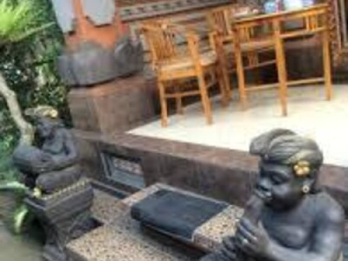 Depa House Ubud - Gallery - 6