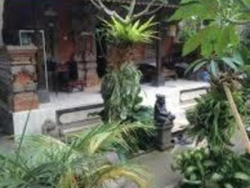 Depa House Ubud