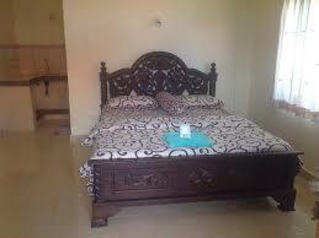 Single Bed Private Ensuite(Full Room) - 1