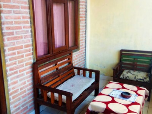 Arjuna Homestay Ubud - Gallery - 15
