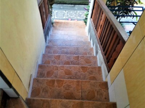 Arjuna Homestay Ubud - Gallery - 13