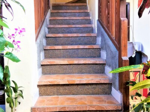 Arjuna Homestay Ubud - Gallery - 12
