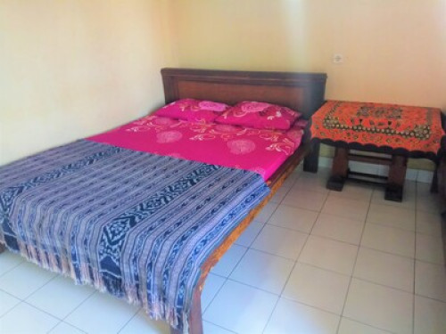 Arjuna Homestay Ubud - Gallery - 6