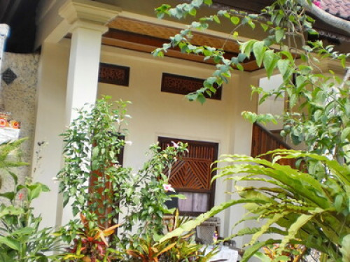 Arjuna Homestay Ubud - Gallery - 3